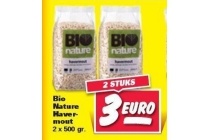 bio nature havermout