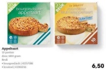 beuk appeltaart