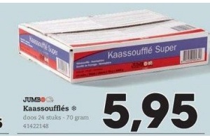 kaassouffles