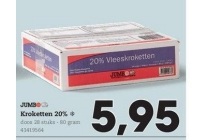 kroketten 20
