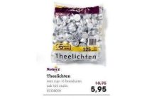 select theelichten