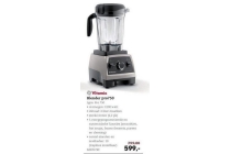 vitamix blender pro750