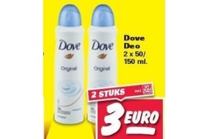 dove deo