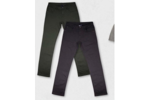 5 pocket jeans