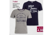 t shirt
