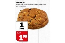 jouster pof