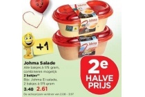 johma salade
