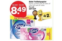 edet toiletpapier