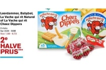 leerdammer babybel la vache qui rit naturel of la vache qui rit cheez dippers
