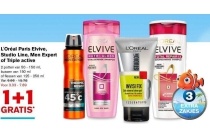 l oreal paris elvive studio line men expert of triple active