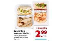 zwanenberg gegaarde kipfilet