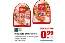 kips pate of theeworst