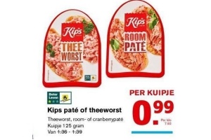 kips pate of theeworst