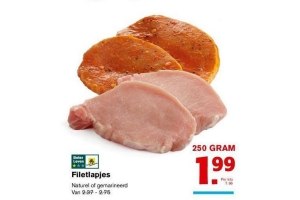 filetlapjes