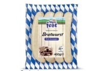 braadworst