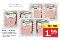 beierse leberkaese