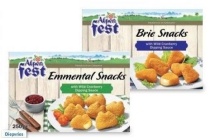 kaassnacks