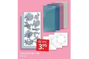 dots en do nr 116