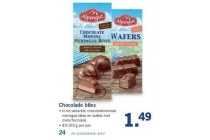 alpengut chocolade bites