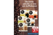 nescafe dolce gusto