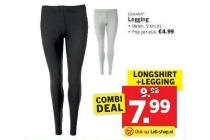 legging