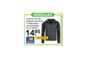 herenjas