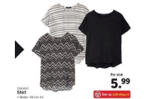 shirt