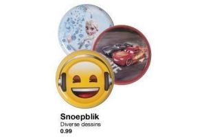 snoepblik