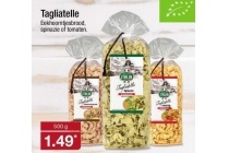 tagiatelle
