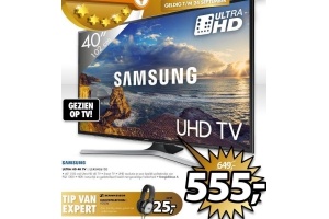 samsung ultra hd 4k tv