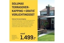 solumax terrasoverkapping