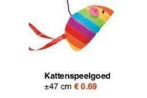 kattenspeelgoed