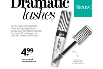 etos dramatic volume mascara