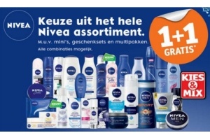 nivea