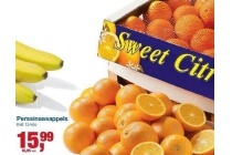 perssinaasappels