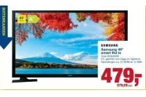 samsung 49 smart fhd tv