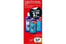 kruidvat zilver shampoo conditioner of versteviger