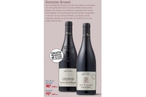 domaine brusset