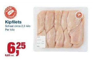 kipfilets