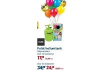 folat heliumtank