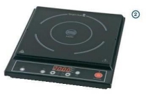 inductieplaat ic2009