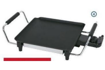 teppanyaki tg1500