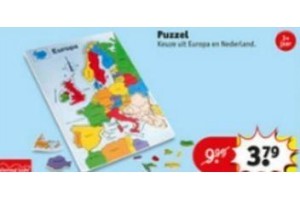 puzzel