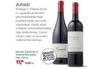 artadi
