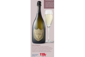 dom perignon