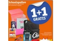 schoolspullen