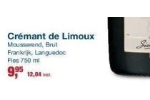 cremant de limoux