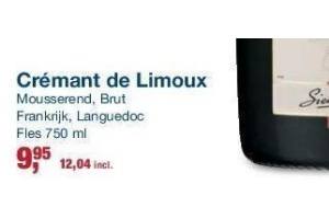 cremant de limoux
