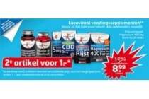 lucovitaal voedingssupplementen