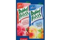 dubbelfrisss
